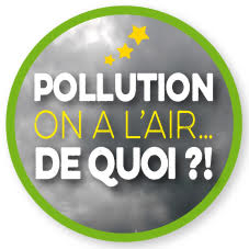 La pollution de l’air tue, il est urgent d’agir