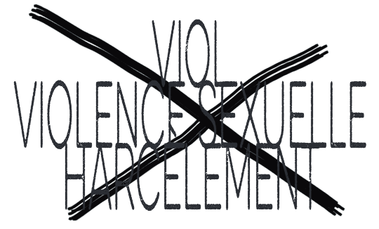 Campagne contre le harcèlement dans les transports : les harceleurs ne sont pas des animaux