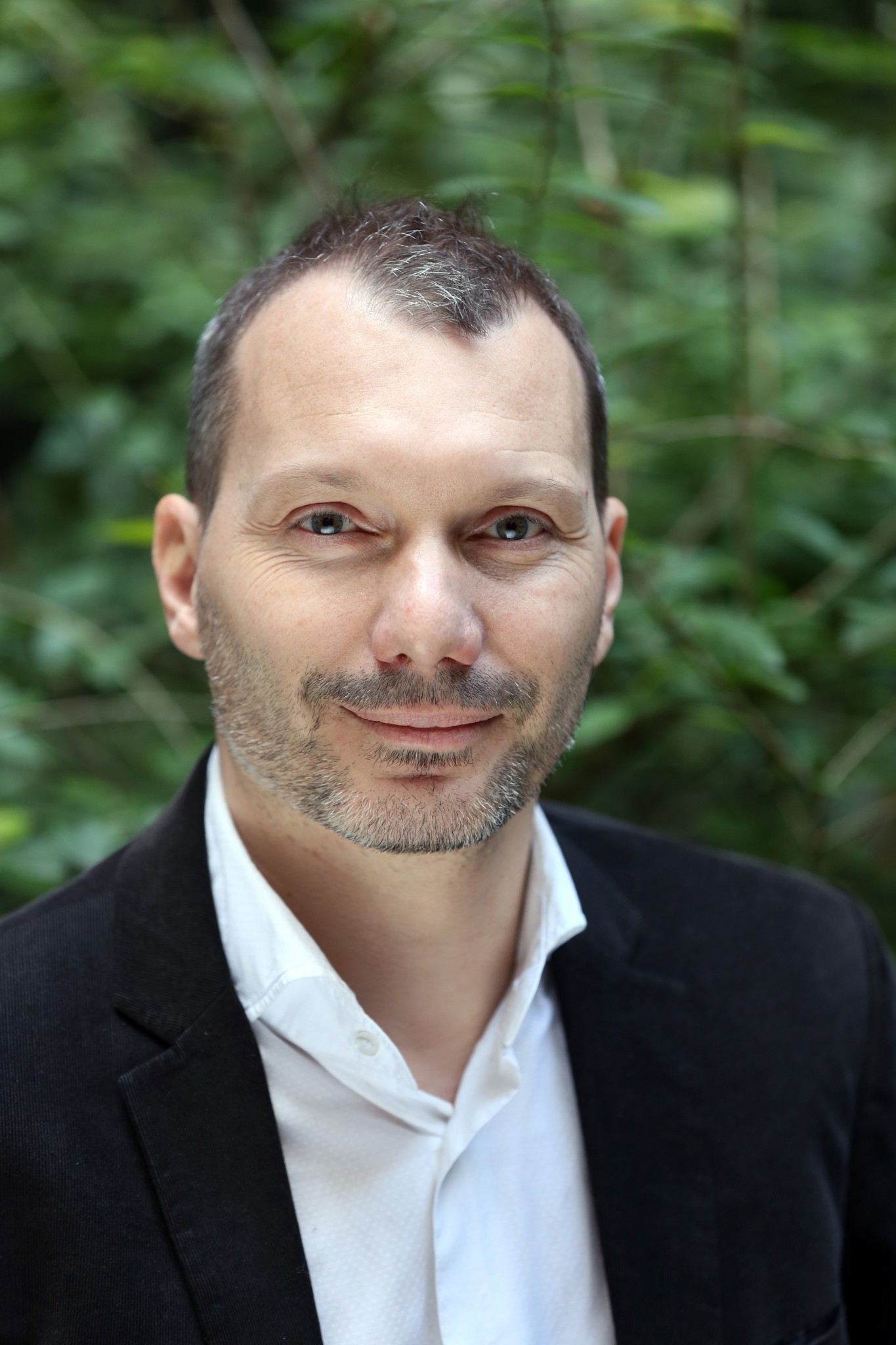 David Cormand invité de France Info