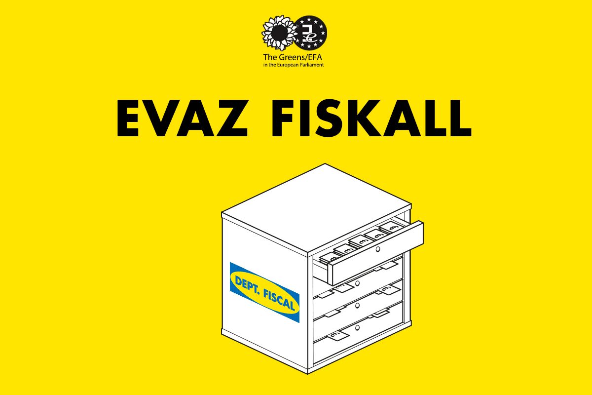 L’évasion fiscale d’Ikea révélée par les écologistes européens
