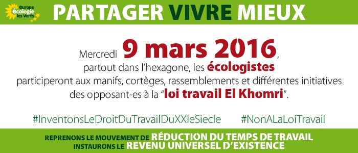 Inventons le droit du travail du XXIe siècle