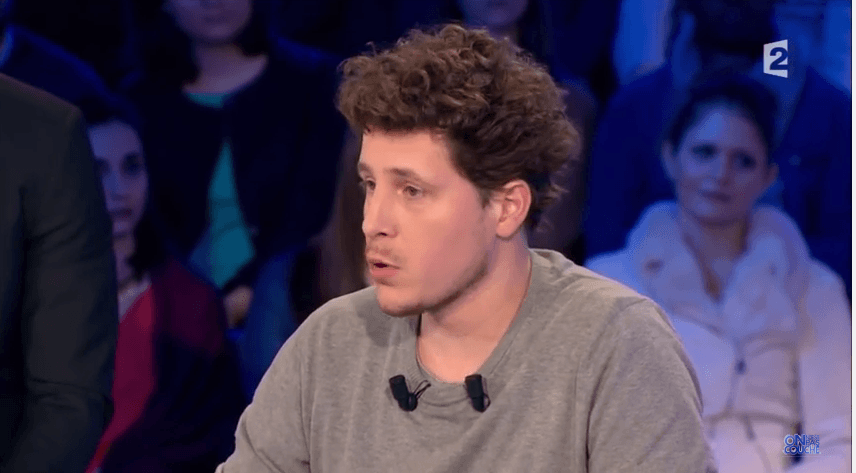 Tour d’horizon de l’actualité avec Julien Bayou, porte-parole