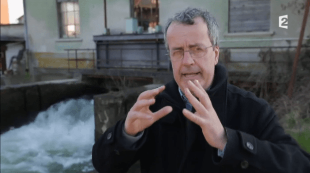 [Retrouvez notre dernier Clip] « L’écologie pour inventer le 21e siècle »