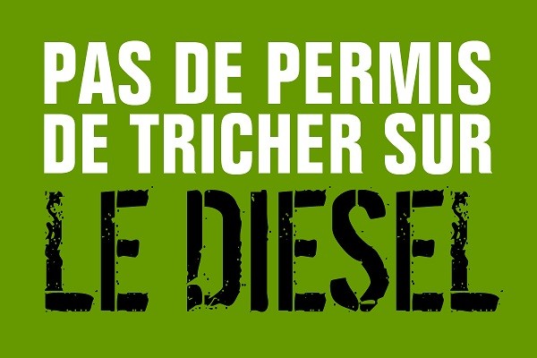 Dieselgate : la commission d’européenne enfin lancée !
