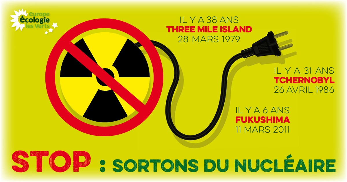 Le Creusot : Areva et la filière du nucléaire poursuivent leur descente aux enfers