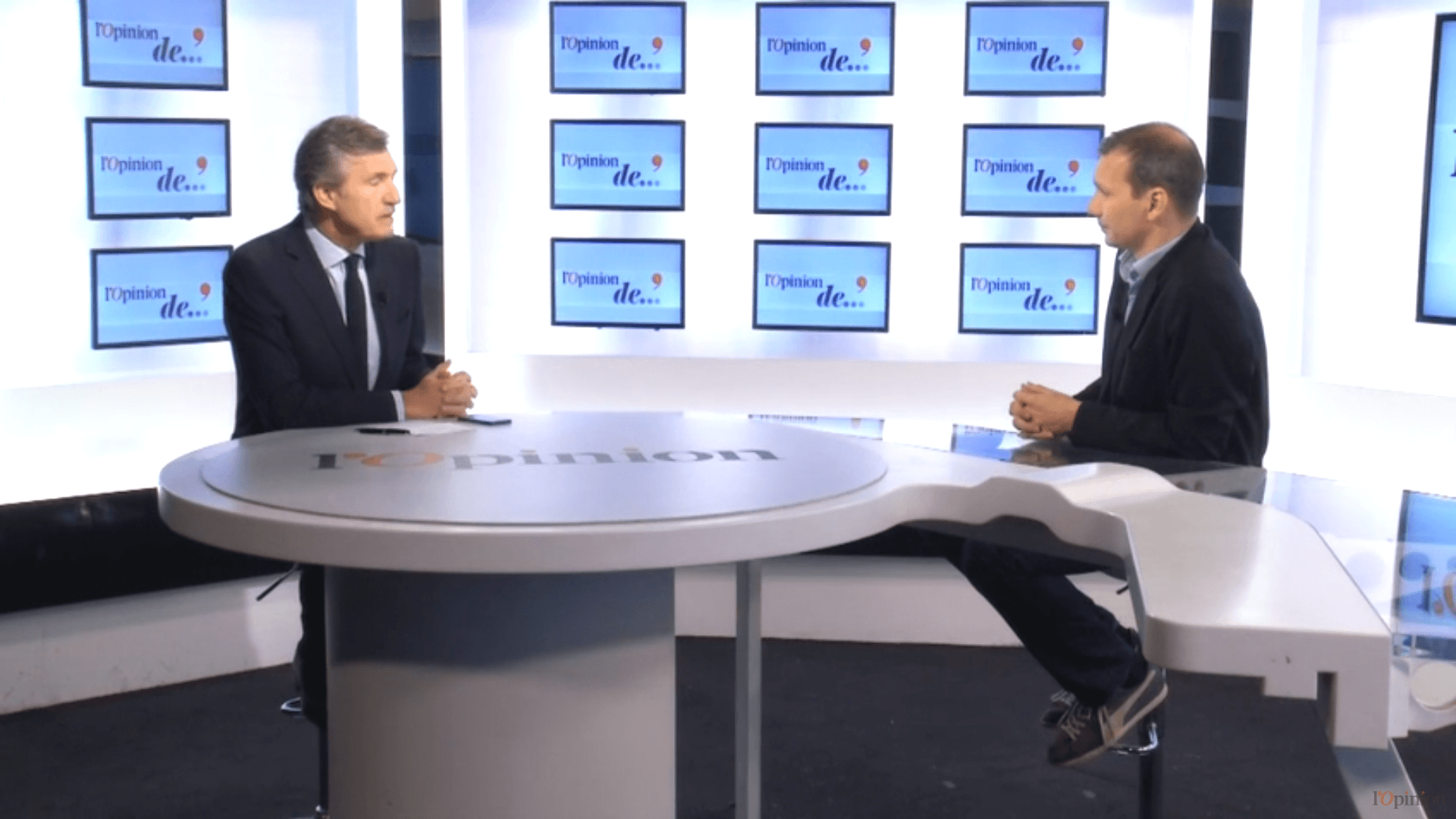 David Cormand, L’Opinion, NDDL : « Nous allons continuer la lutte avec les zadistes »