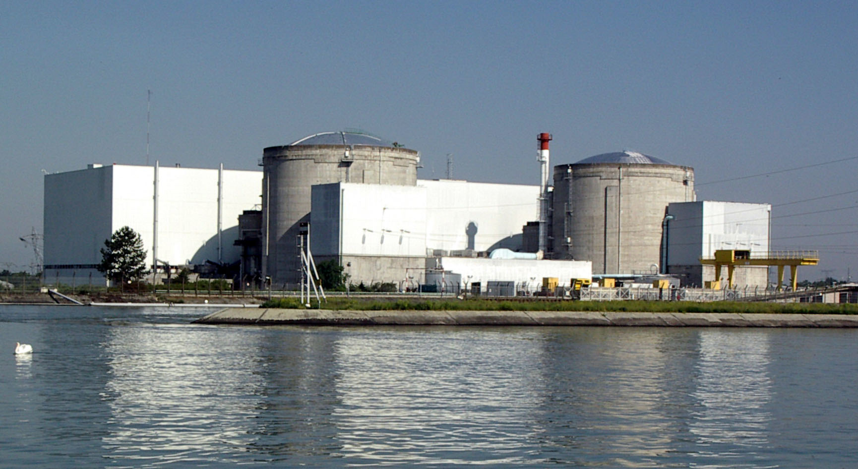 Fessenheim : un accord tardif et scandaleux