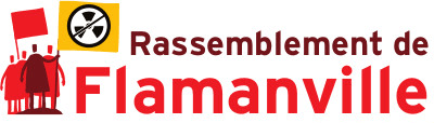 Rassemblement de Flamanville