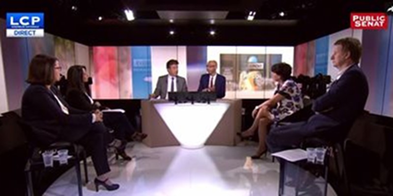 Primaire EELV : l’intégralité du débat télévisé