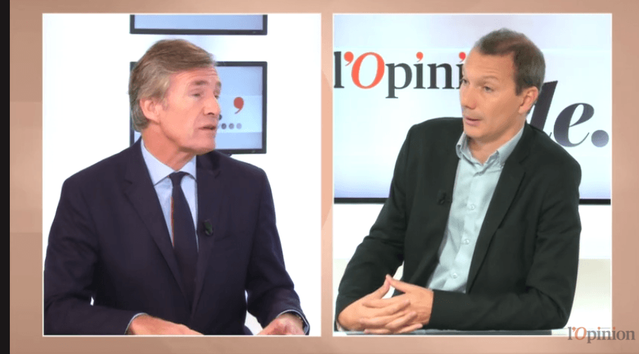 David Cormand, NDDL : « Tous les recours ne sont pas épuisés », L’Opinion