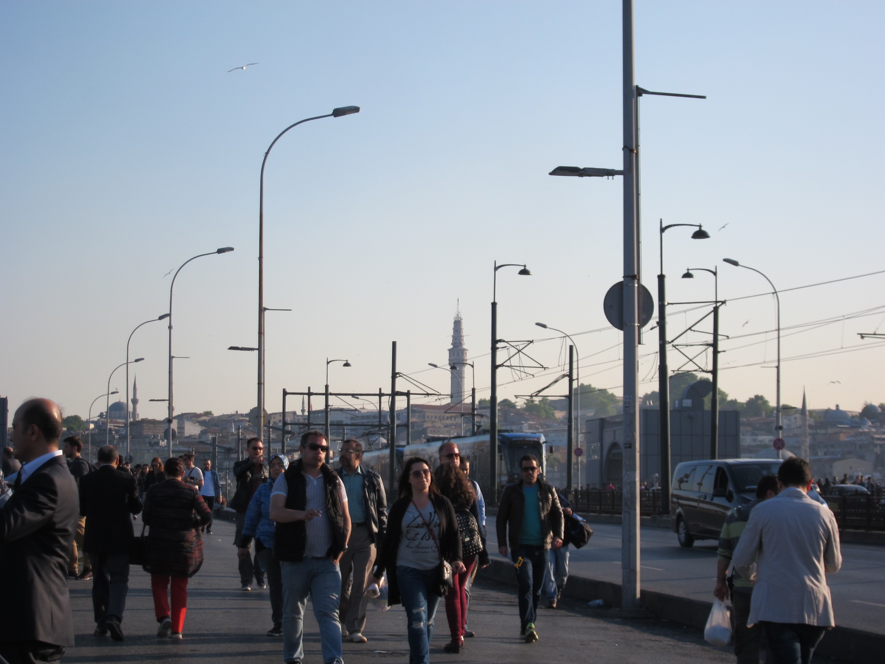 Il faut sauver la démocratie en Turquie !