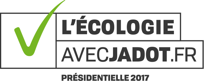 Vœux des écologistes et présentation du programme