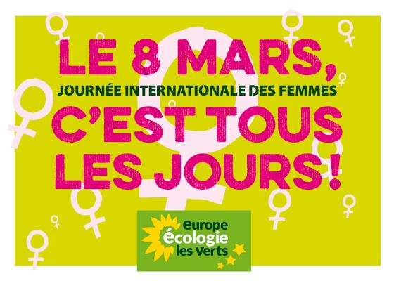 Moins 25% sur les droits des femmes : nos droits ne sont pas en solde