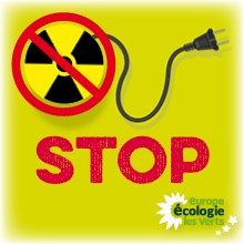 Stop : sortons du nucléaire !