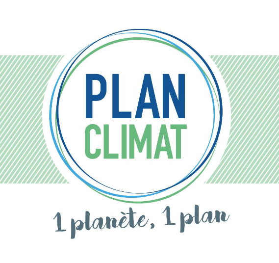 Climat et terrorisme sont liés