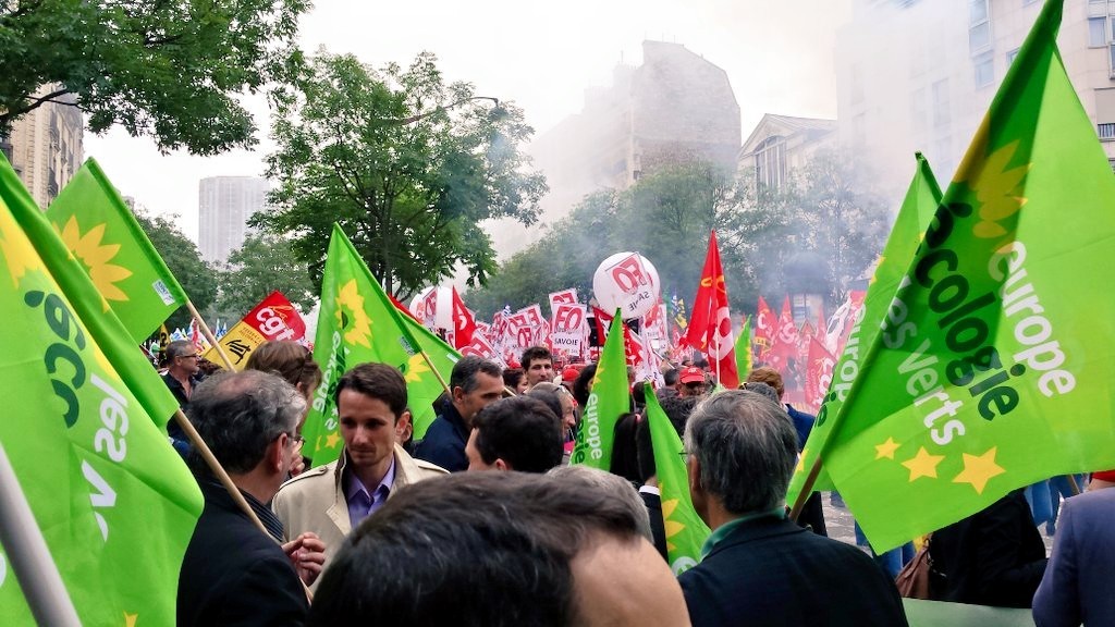 Réforme du marché du travail : des mesures idéologiques sans effets sur l’emploi et ​de graves reculs des droits des salarié-es
