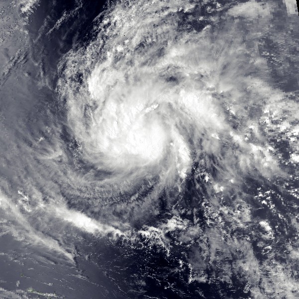 Tempête Irma : EELV déplore les conséquences dramatiques des cyclones et appelle la communauté internationale à agir pour les limiter