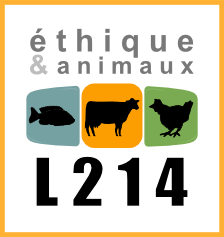Ce n’est pas L214 qu’il faut juger !
