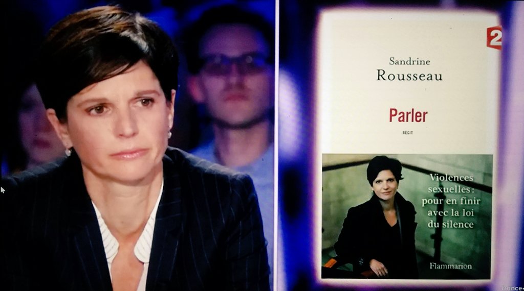 Ruquier : du buzz sur le dos des souffrances des femmes