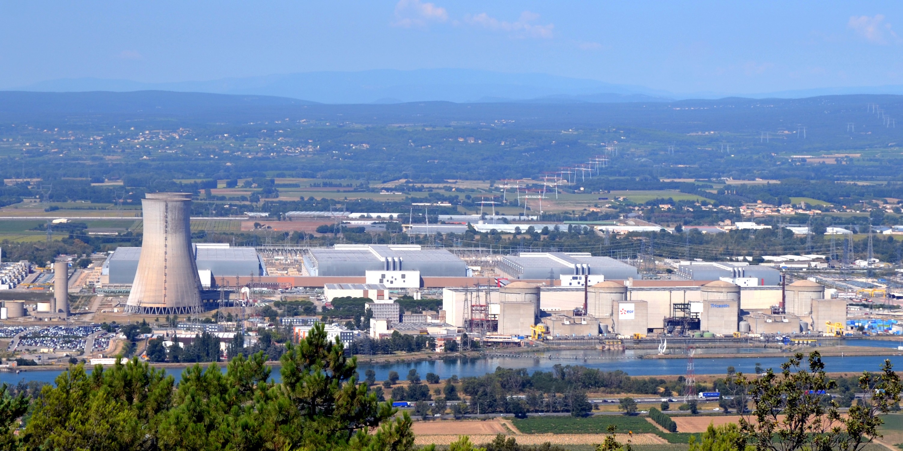 Nucléaire : la fermeture des réacteurs est inéluctable