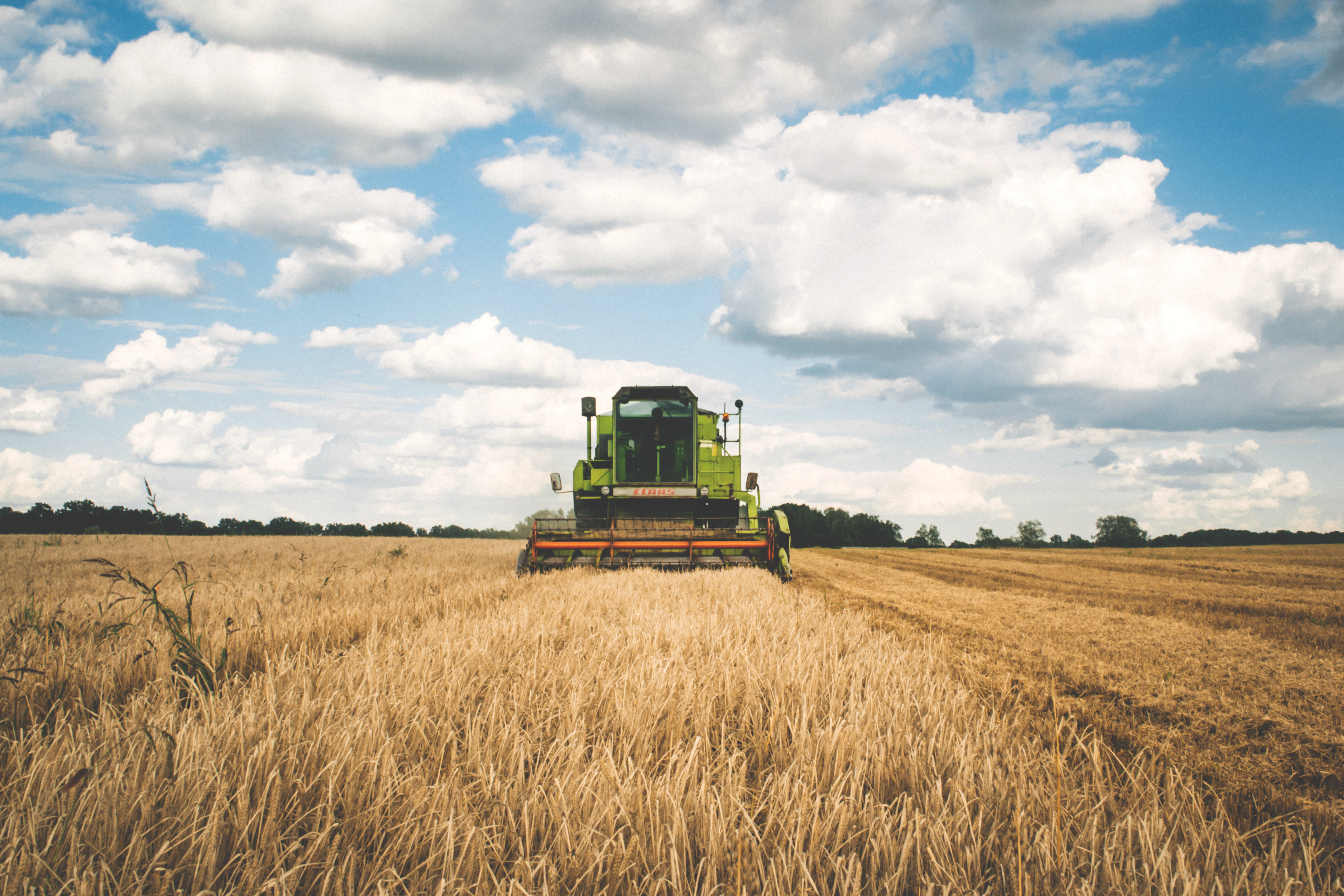 Planet A ou le greenwashing appliqué à l’agriculture
