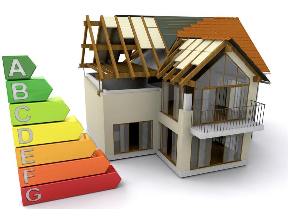 Contribution d’EELV au Plan de rénovation énergétique