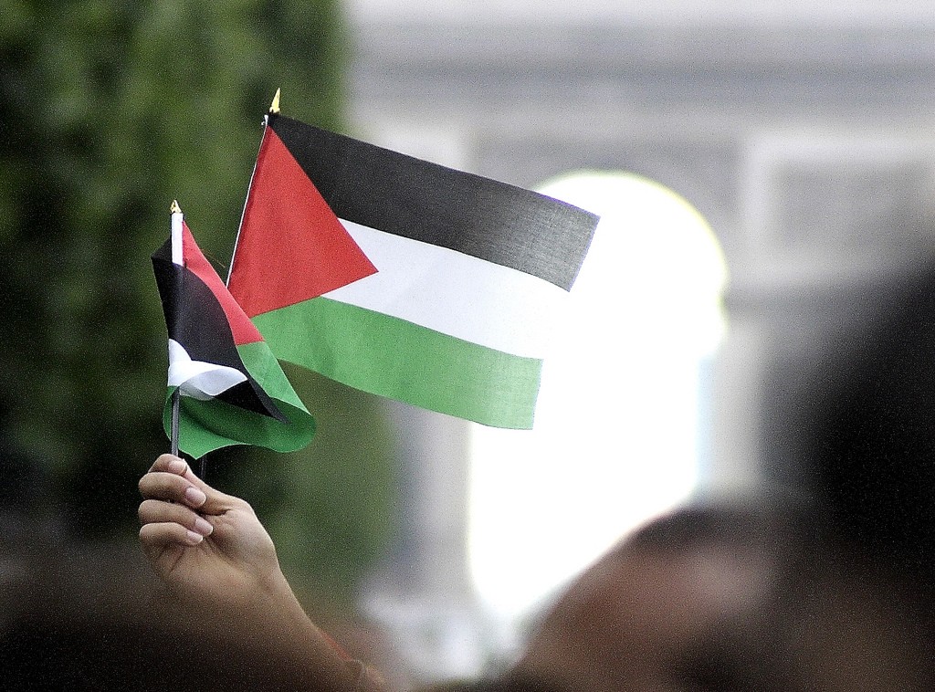 Gaza : non à la répression sanglante par l’armée israélienne