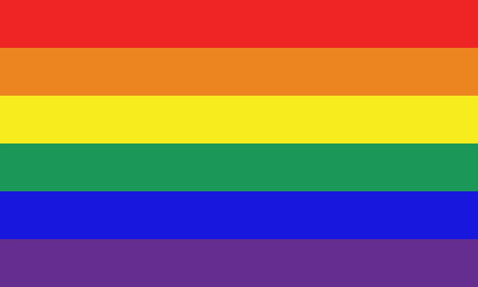 Les écologistes seront toujours les allié-es des personnes LGBT