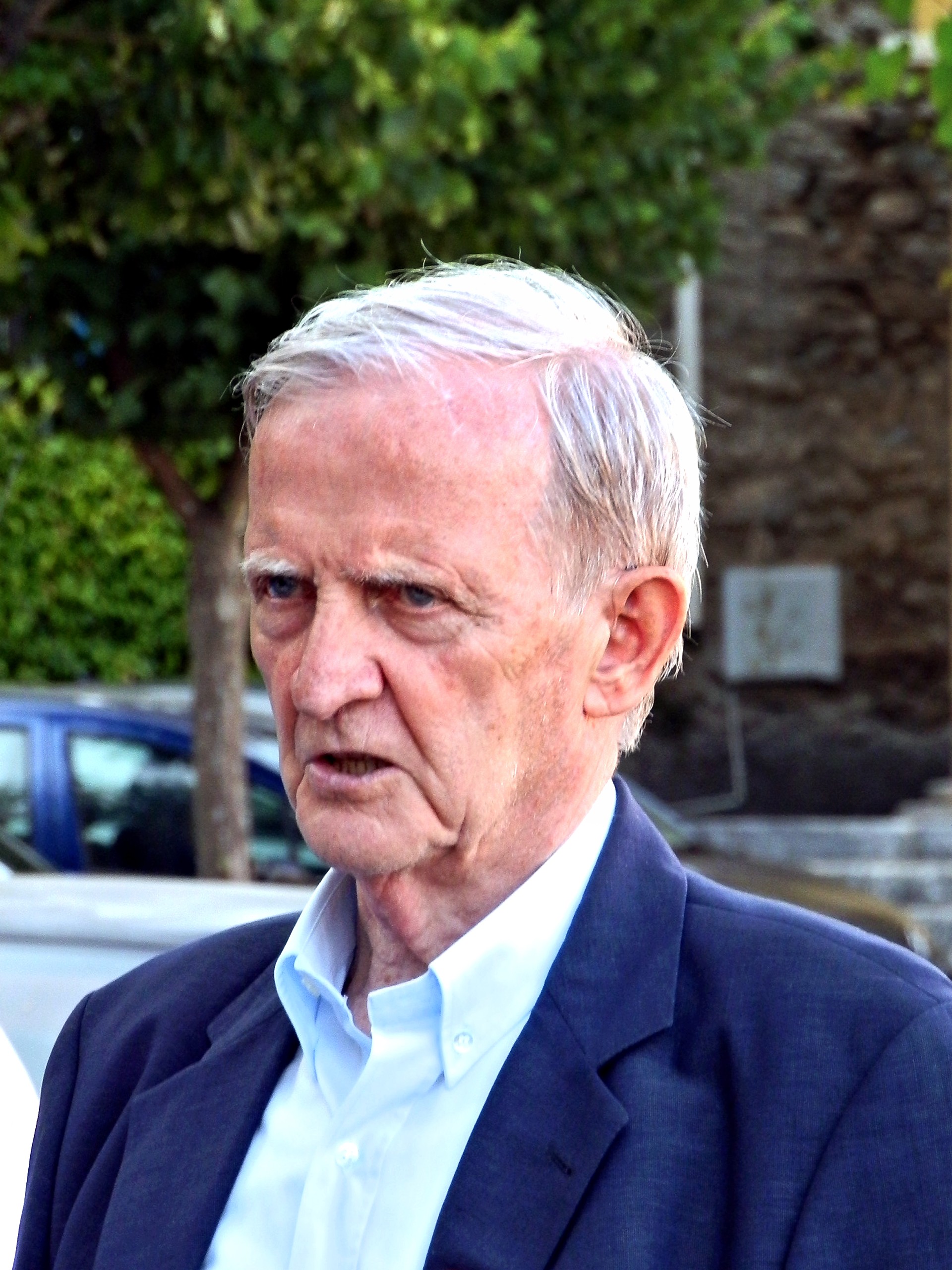 Décès d’Edmond Simeoni : EELV salue la disparition d’une grande conscience