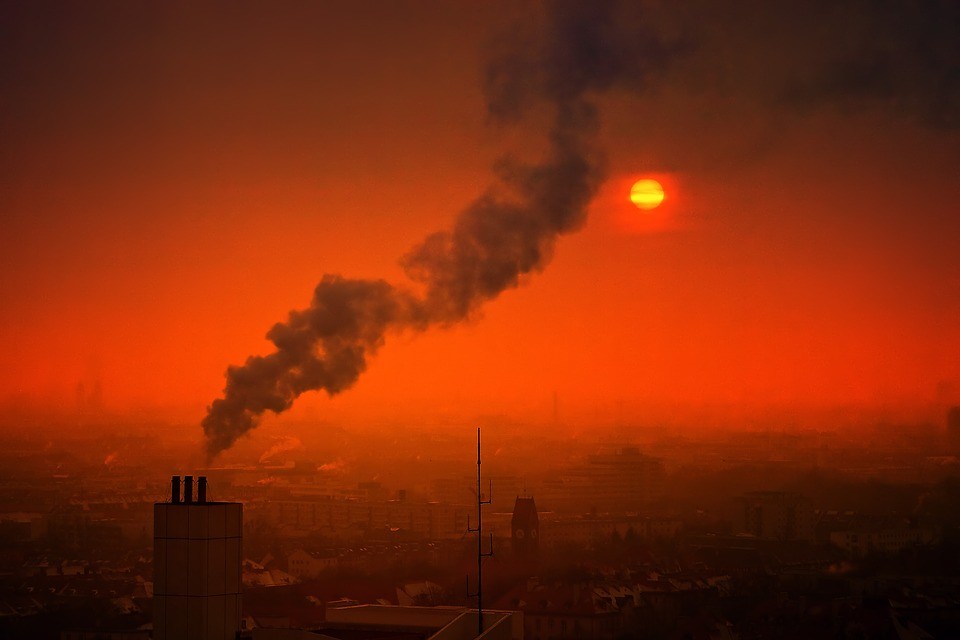 Pollution de l’air ou canicule : les pouvoirs publics sont responsables