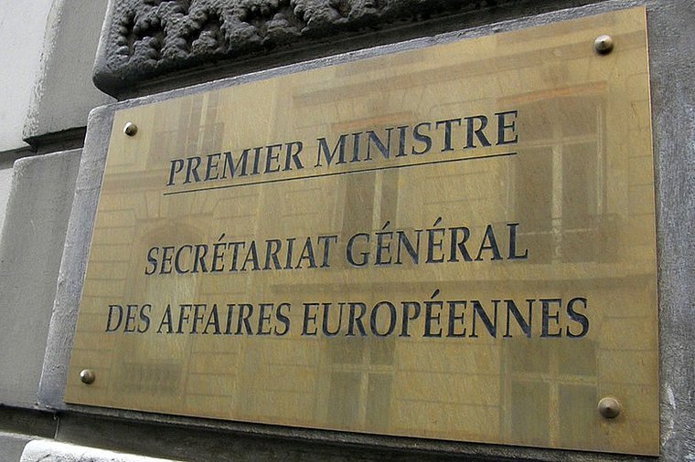 Invitation de la Secrétaire d’Etat aux Affaires Européennes: pourquoi nous n’y allons pas