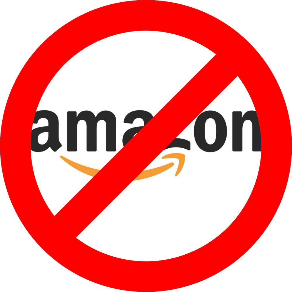 Blocage d’Amazon : EELV demande la libération de 8 militant-es en garde à vue