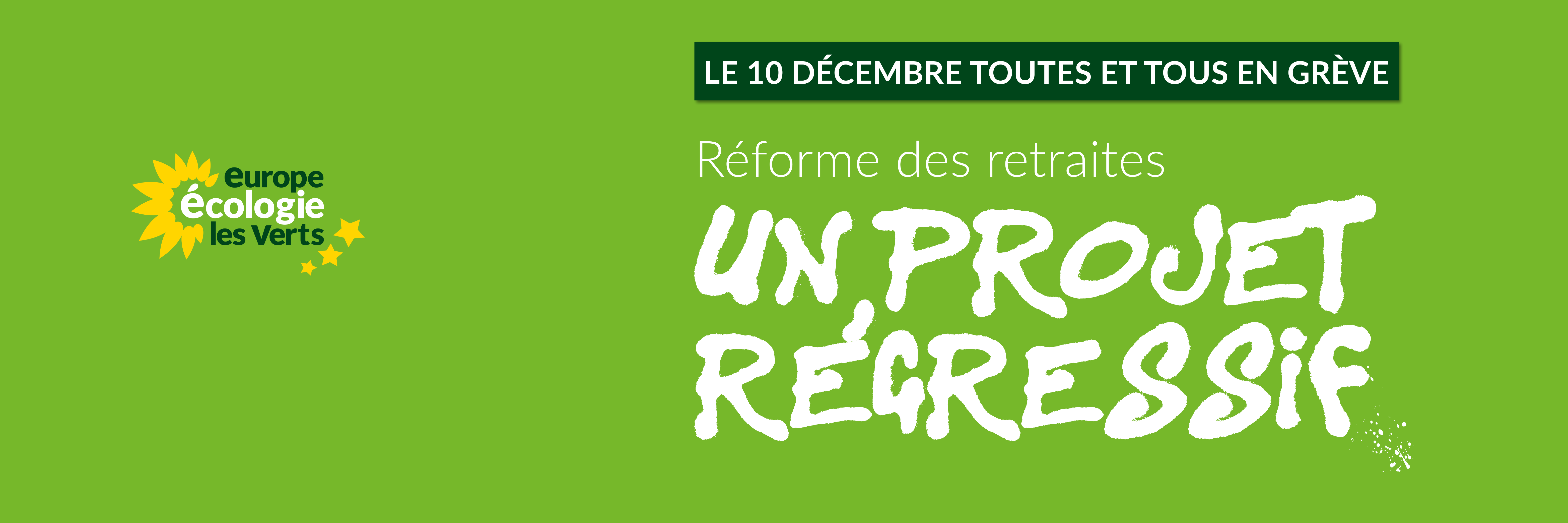 Réforme des retraites : le gouvernement franchit la ligne rouge