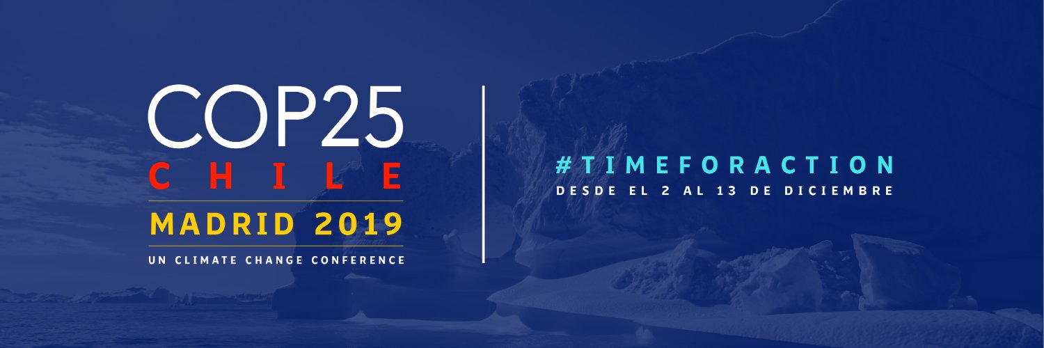 COP 25 : un sommet pour rien