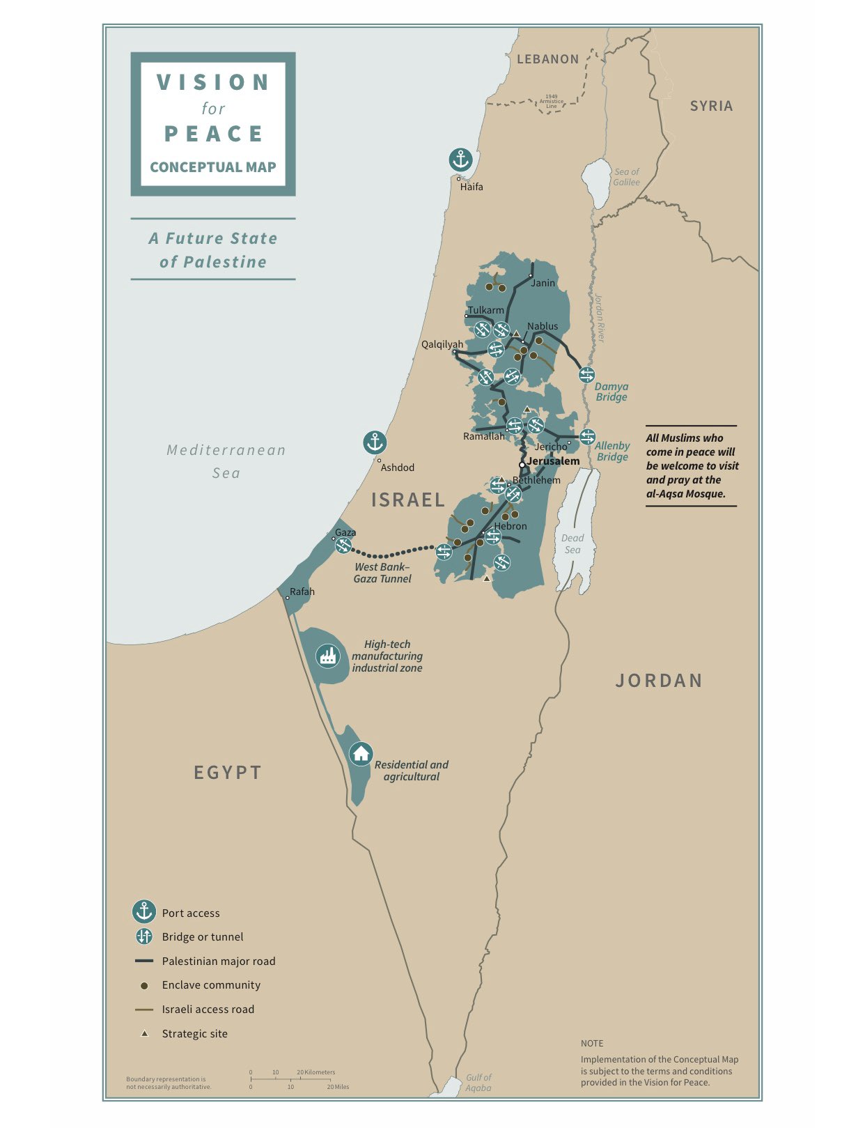 Plan Trump pour la Palestine : un recul pour une paix durable