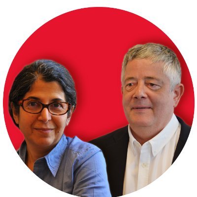 EELV exige la libération des prisonniers scientifiques en Iran
