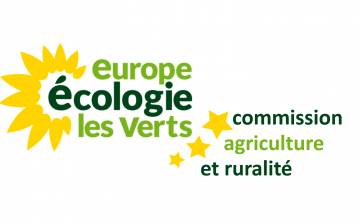 L’agriculture française, toujours aussi dépendante des pesticides : à l’occasion du salon de l’agriculture, EELV appelle à miser enfin sur l’agroécologie