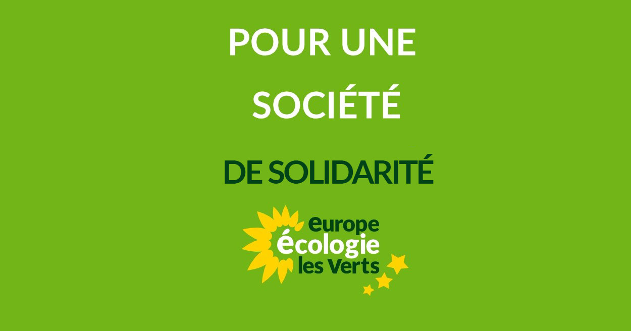 Covid-19 : protégeons les plus pauvres