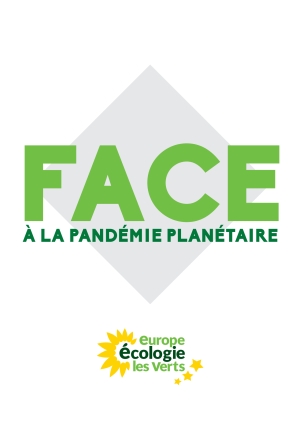 Face à la pandémie
