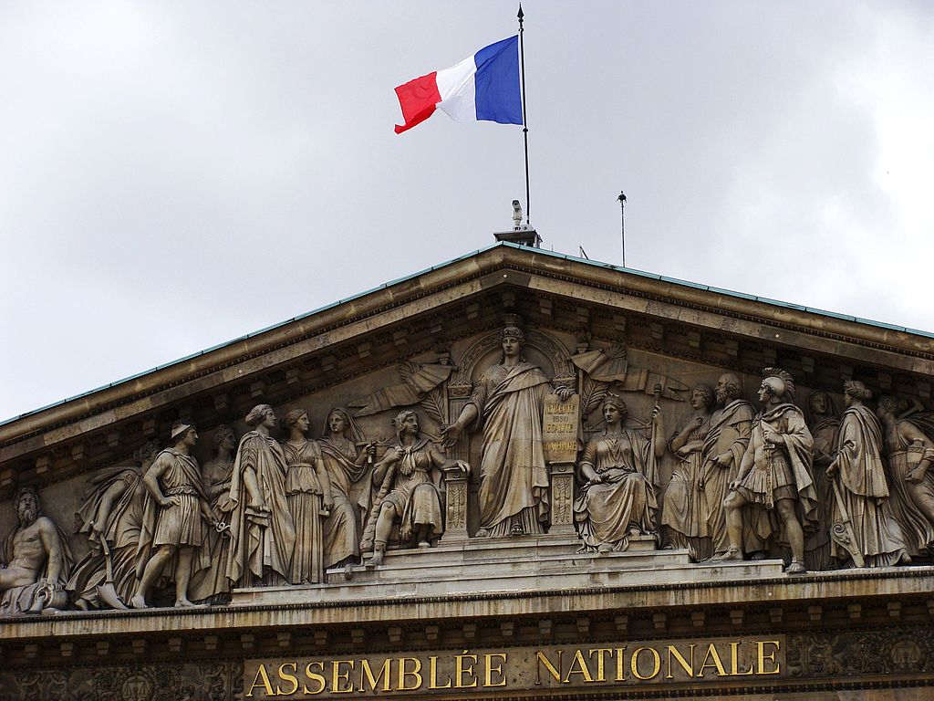 PLFR : le gouvernement renonce à construire « le monde d’après »