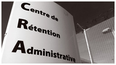 Appliquons le principe de précaution : fermons les centres de rétention !