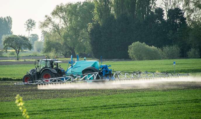 Pesticides et zones de non traitement, un nouveau gaspillage d’argent public !
