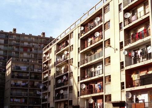 Les quartiers populaires ne doivent plus être la variable d’ajustement de la France