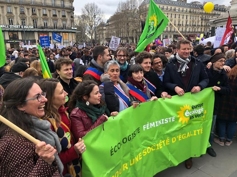 Un décret qui met les femmes en danger