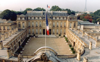 Allocution du Président de la République : le féminisme et l’écologie attendront.