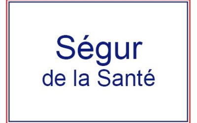Ségur de la santé : désaccords historiques