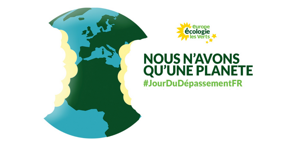 Jour du dépassement