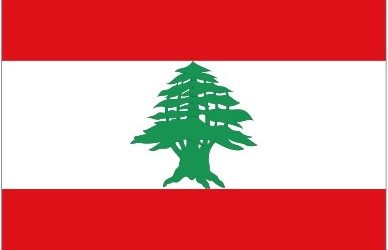 EELV en soutien aux libanais et libanaises