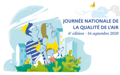 Qualité de l’air : un enjeu national et européen de santé publique