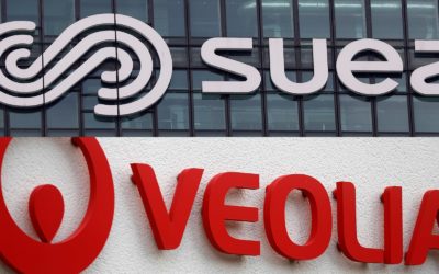 Veolia – Suez : contre un désengagement de l’Etat qui met en péril les emplois en France